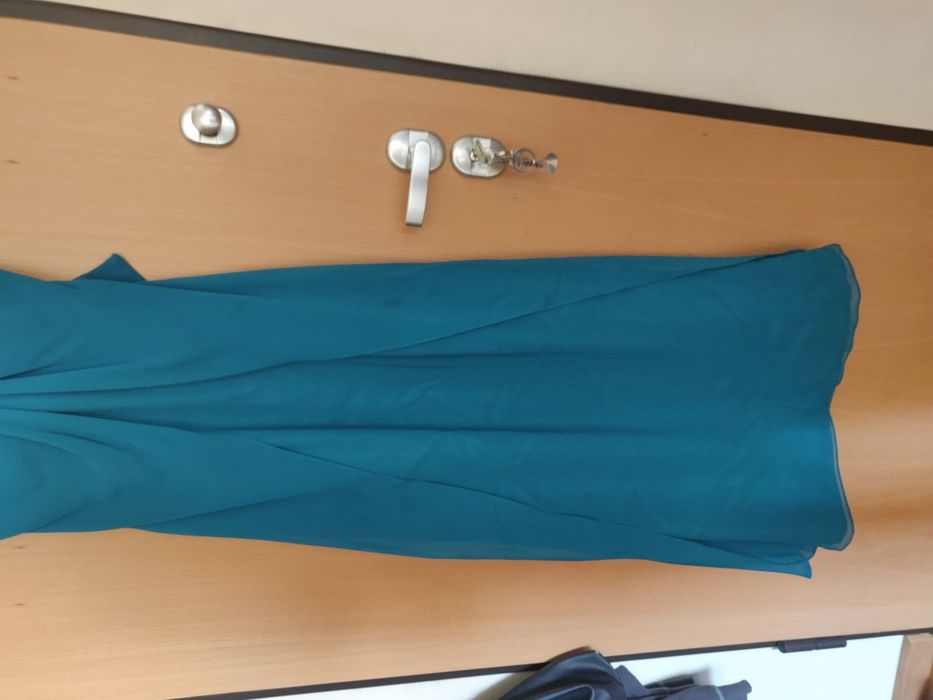 Vestido cerimónia
