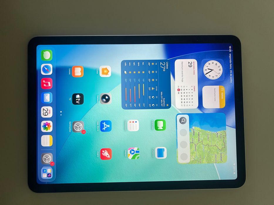 iPad Air M3 2026