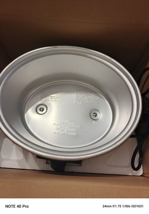 Wolnowar nowy 3.5 litra