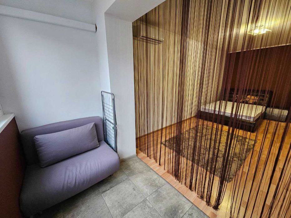 Оренда 1 кім квартири на Гнатюка, поруч парк та озеро