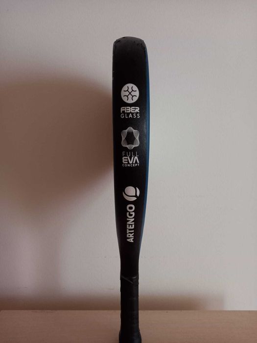Raquete de Padel