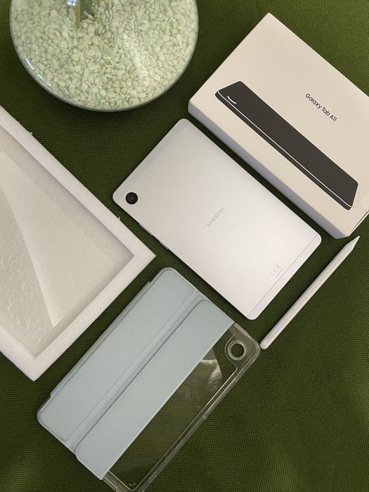 Samsung Galaxy Tab A11 64 GB – Estado Excelente