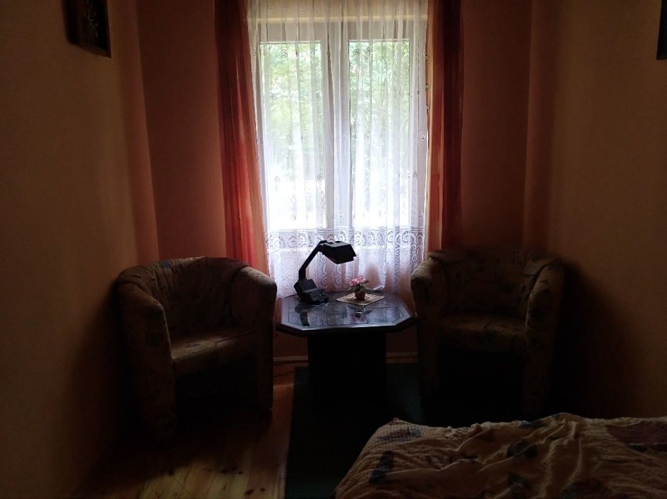 Wynajmę dom letniskowy
