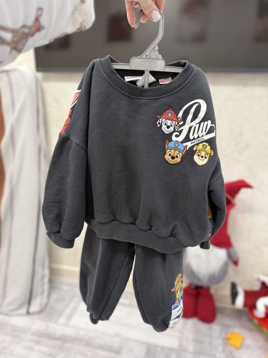 Дитячий костюм Zara