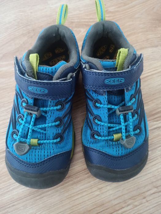 Trampki, Keen, buty sportowe r 29 stan bardzo dobry