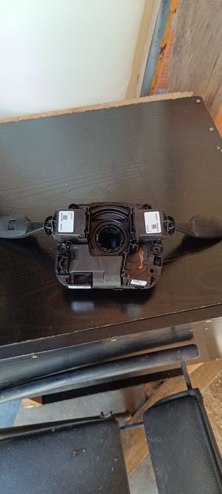 Comutador BMW Série 3 (E90/E91/E92/E93)