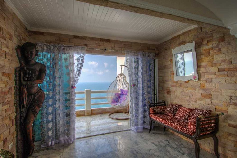 Продажа пентхауза на берегу Сиамского залива (Таиланд)