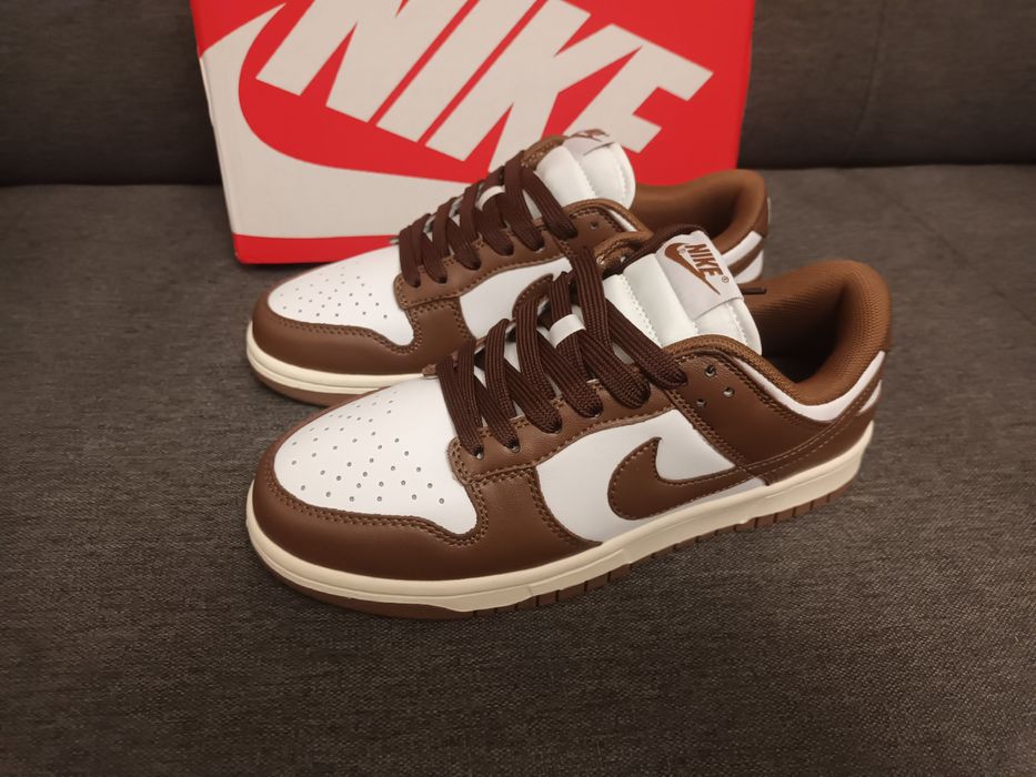 Nike Dunk Low buty damskie roz. 38