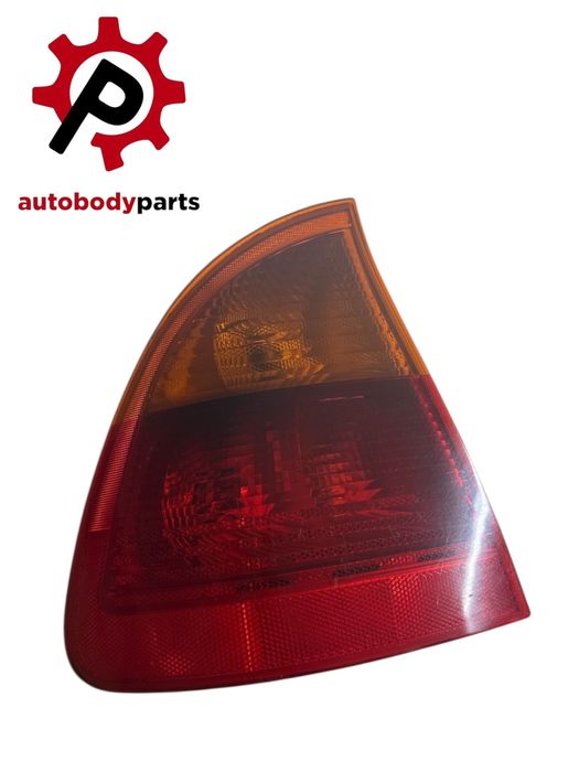 Farolim esquerdo Bmw e46