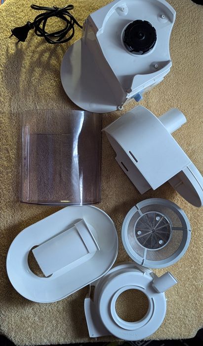 Соковыжималка Braun 600watt