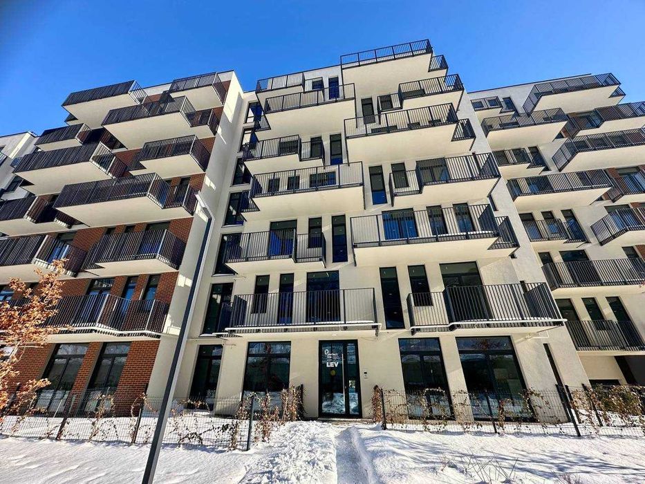 Продаж 1 кім. кв. у м. Винники ЖК Perfect Life 40.57² (Зданий)