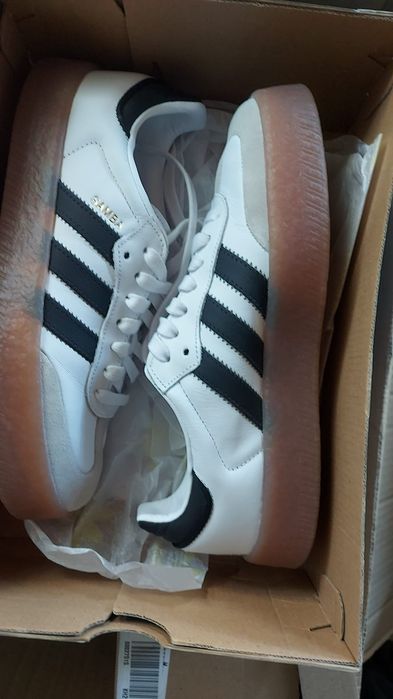 Obuwie orginalne zalando sale palety boxy