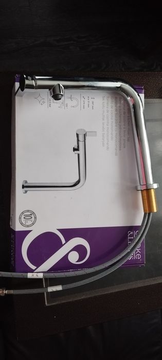 Bateria  do kuchni
