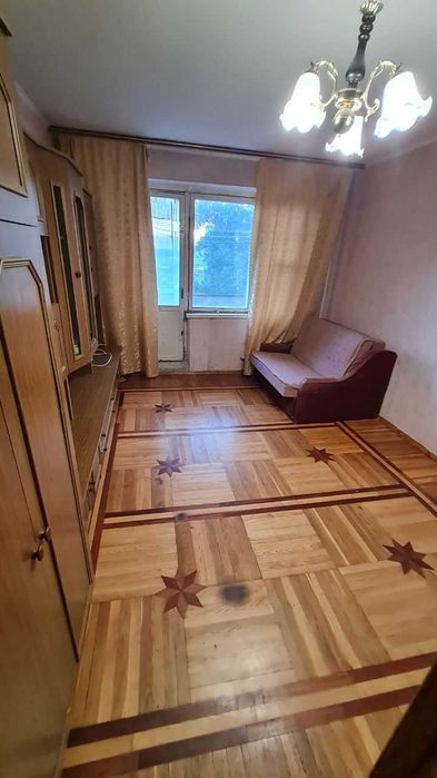Продаж 1 кімнатної квартири, вул., Сортувальна  2, позняки