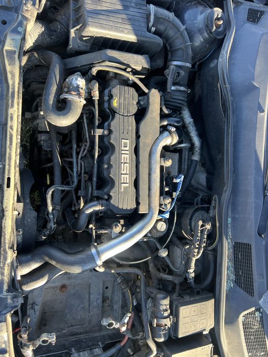 Продам Opel Astra 1.7 disel на ходу! Або можна на запчастини
