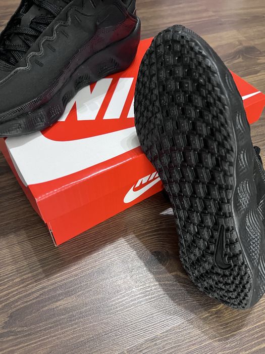 Кроссовки nike мужские