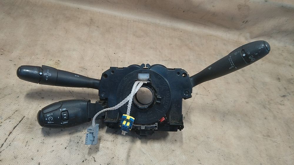 ) Scudo Expert Jumpy przełącznik zespolony