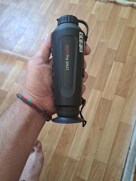 Тепловізор LH25 до 1.2км