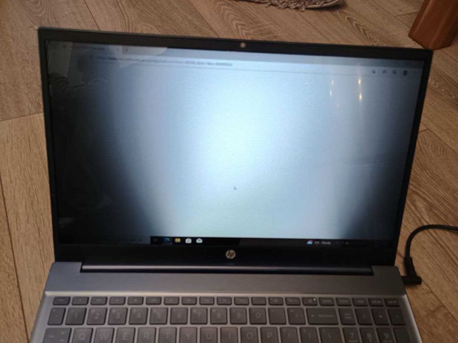 HP Pavilion 15 eh0xxx Ryzen 5 4500\8gb ddr4\128 SSD