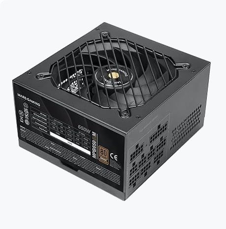 NOVO Pc Gaming ARC