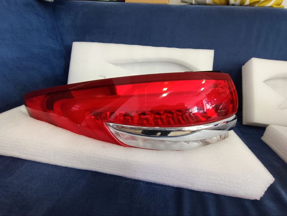 Фари Ford Fusion 2016-2019(рестайлинг) Titanium