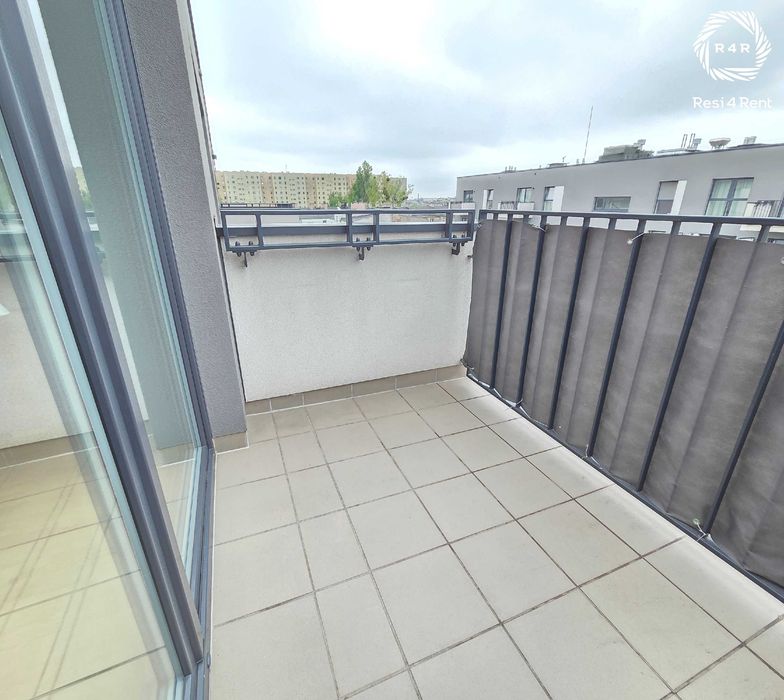 2 pokojowe mieszkanie | Pets Friendly | ciche osiedle - ul. Wodna