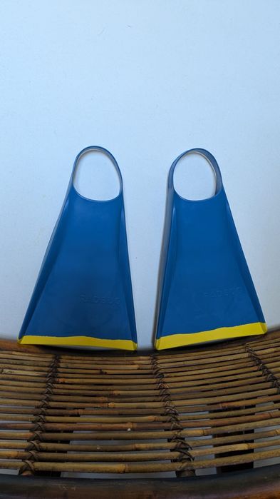 Barbatanas Bodyboard