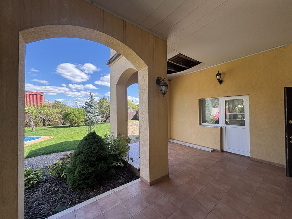 Дом по адресу Люстдорфская дор. (площадь 220 м²) - Atlanta.ua - фото 4