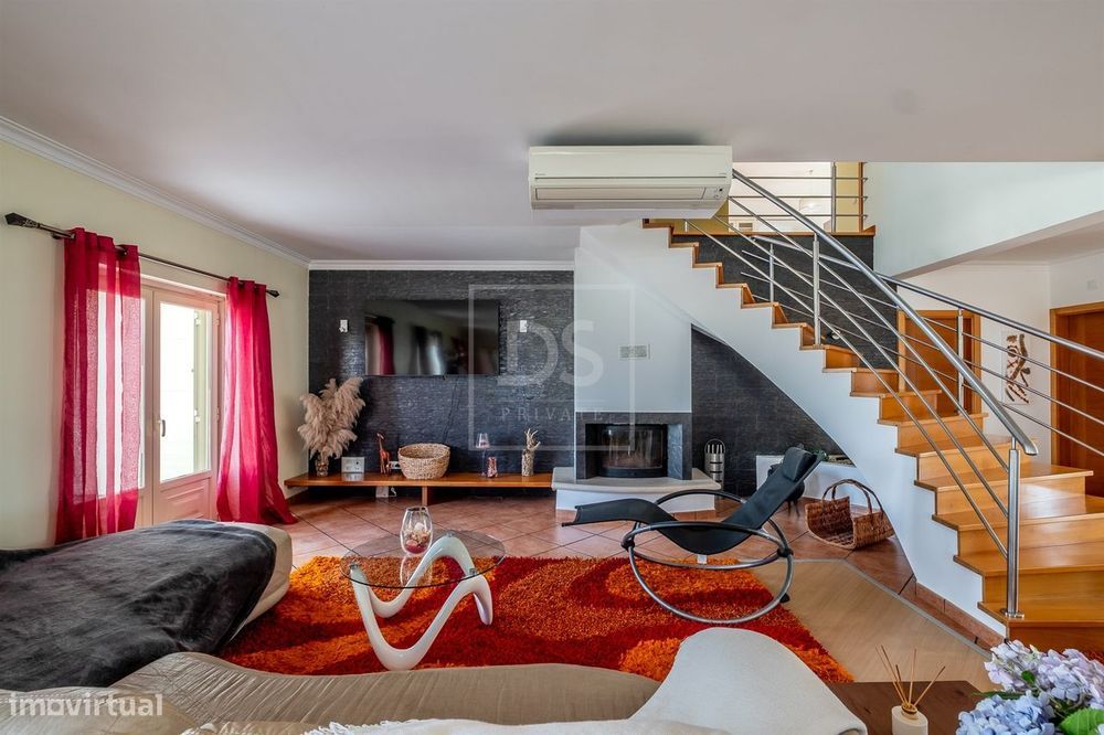 T4 Detached House for Sale in Mafra, Mafra