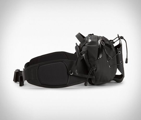Сумка поясна Arc'teryx Q5 Waistpack — zdjęcie 3