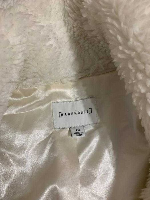 Шубка warehouse в хорошому стані