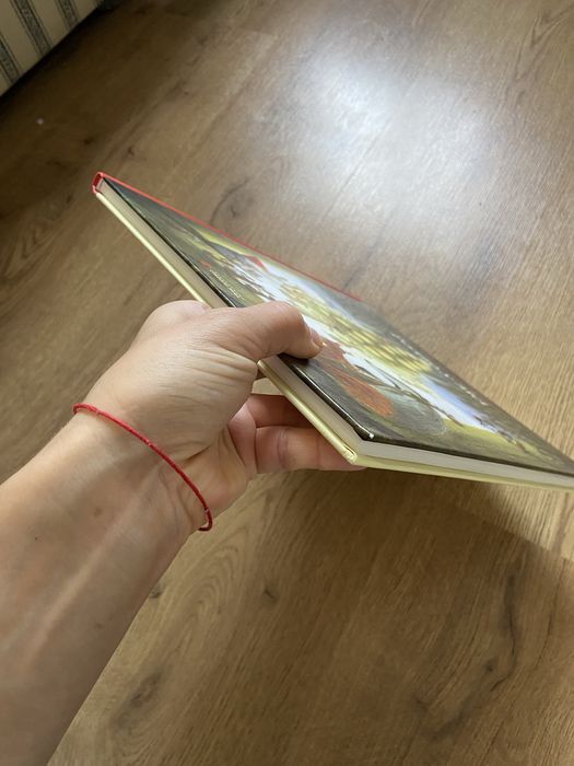 різдво у лісі ульф старк
