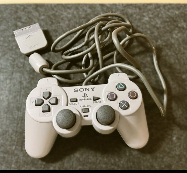 PlayStation 1 Original