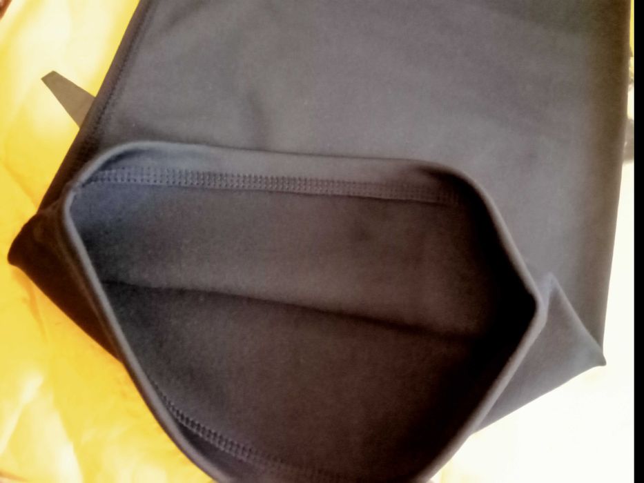 Подовжений флісовий баф ,снуд