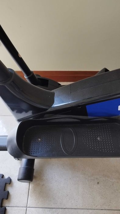 Elíptica BH ( como nova )