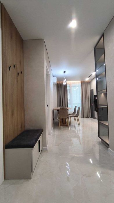 Квартира "під ключ"!!!