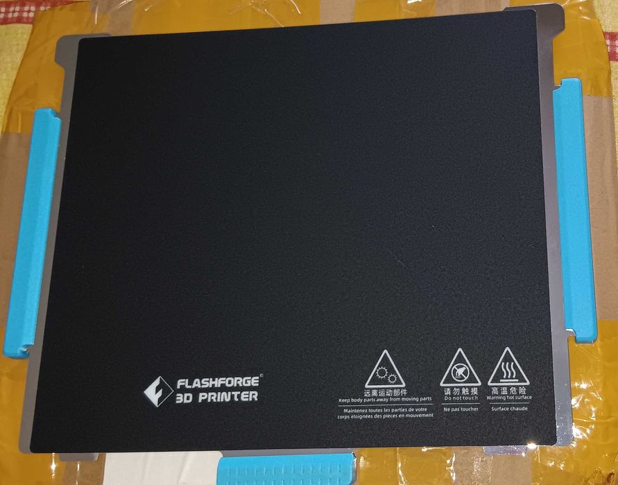 FlashForge 3D Printer Board442460130582865922