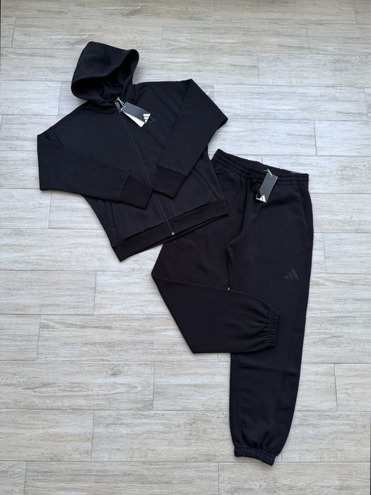Adidas ALL SZN Fleece Suit