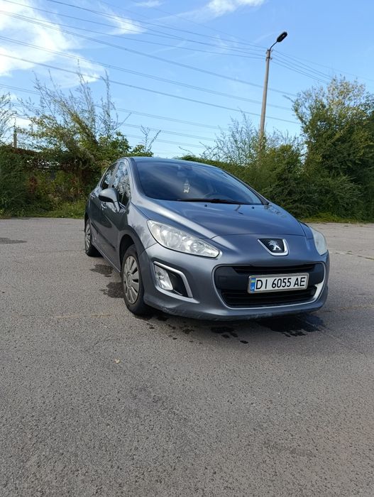 продам автомобіль