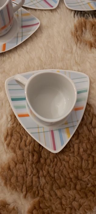 Filiżanki do espresso