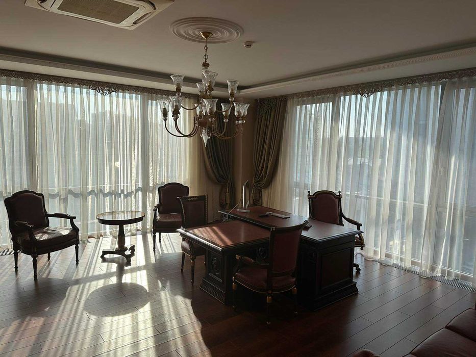 Аренда офиса ул. Мечникова 10б