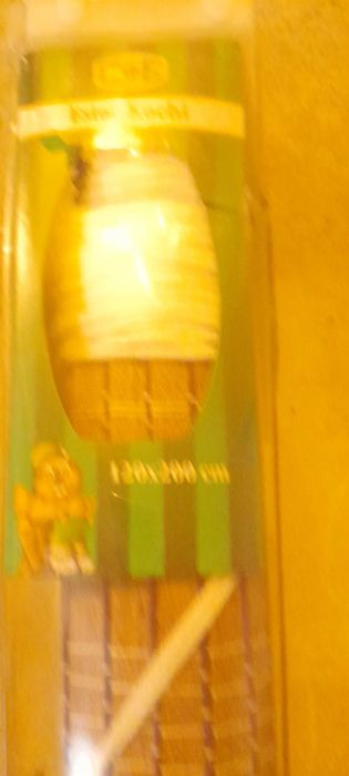 Estores de bambu. Vários tamanhos e estilos. NOVOS