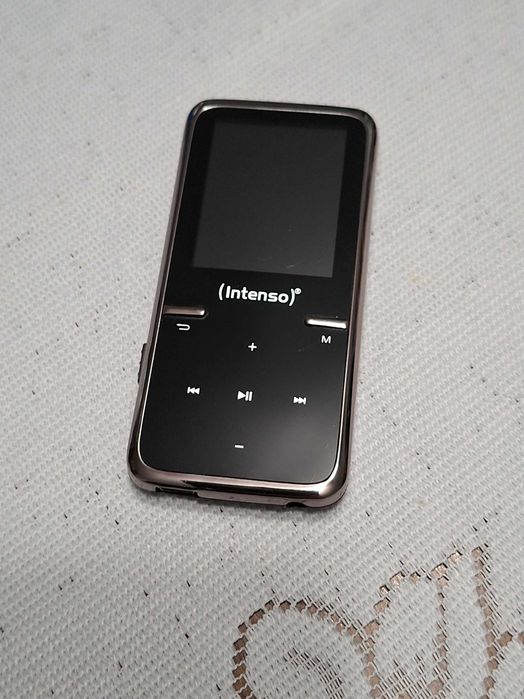 MP4 Intenso Video Scooter 8GB