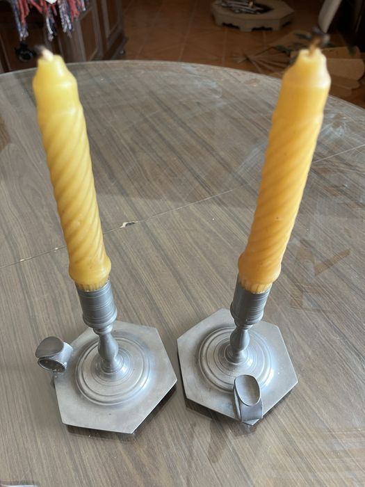 Comjunto 95% estanho