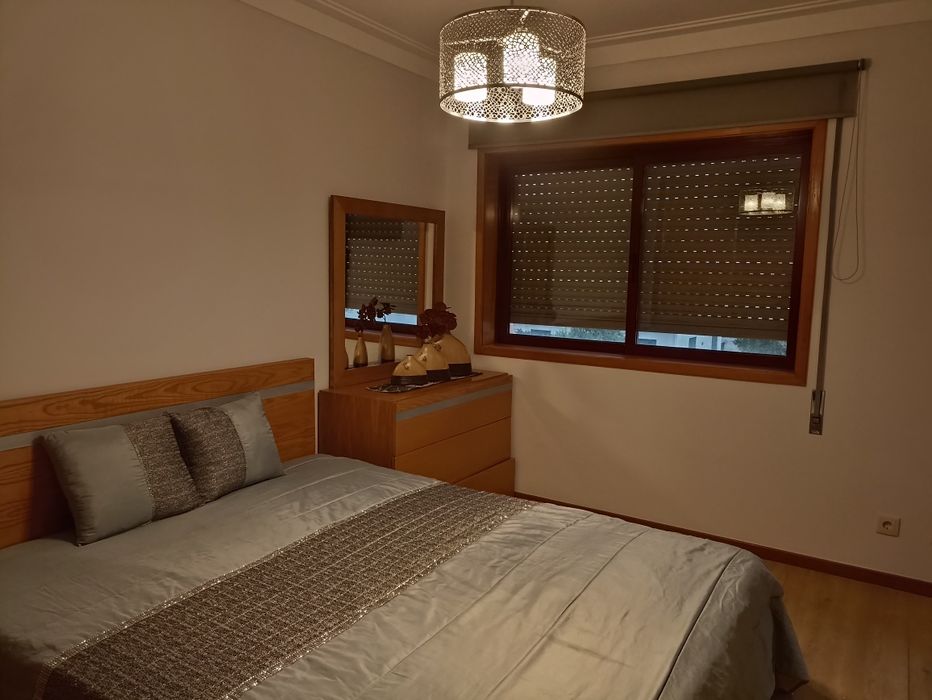 Aluguer quarto - Fânzeres Gondomar