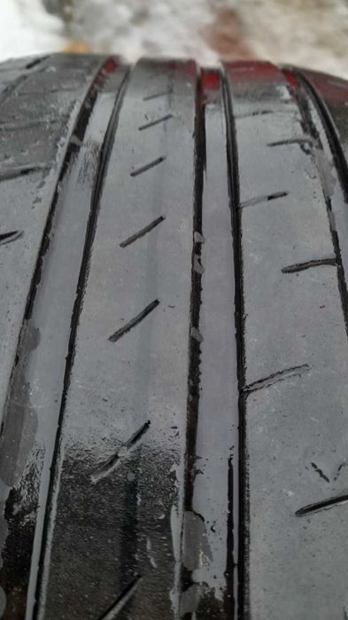 Opony Continental 235/45/18 ,Lato, 120zł za sztukę.Transport GRATIS !!