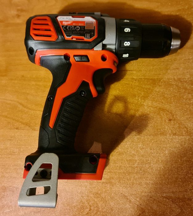 Wiertarko wkretarka milwaukee  m18