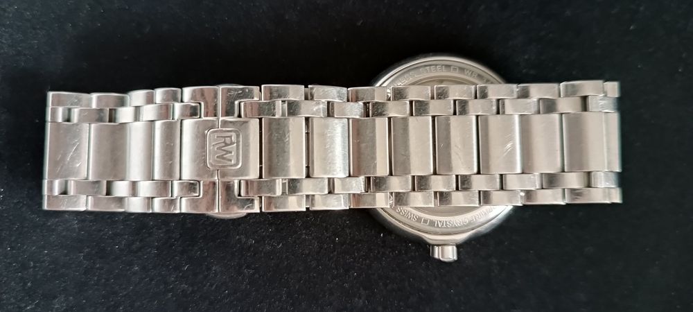 Raymond Weil Othello 2351-ST-00658