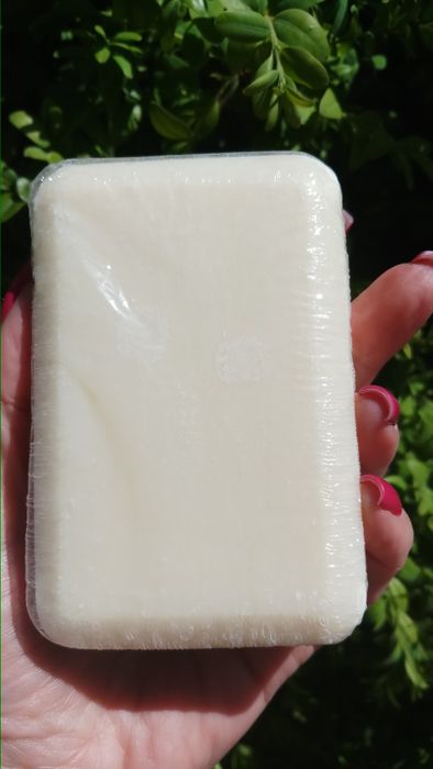 Мыло натуральное 200грамм