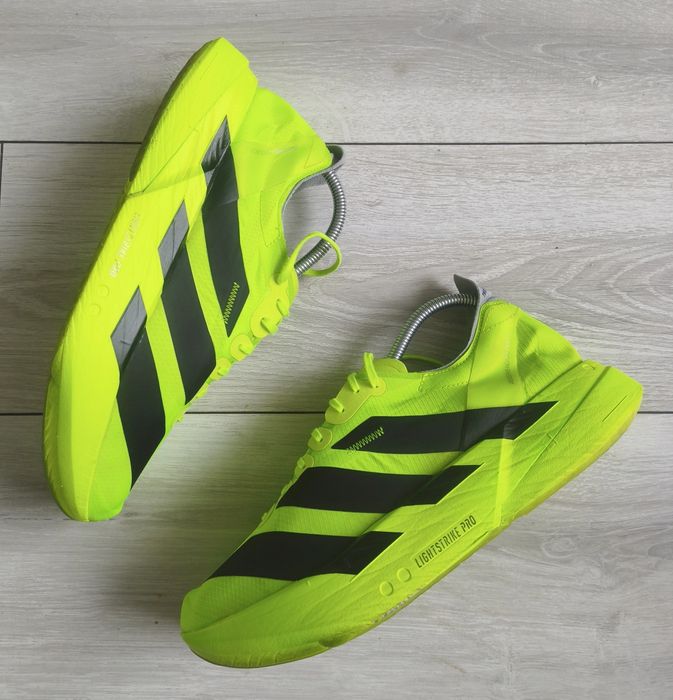 Кросівки Adidas Adizero Adios, кроссовки Adidas Adizero Adios